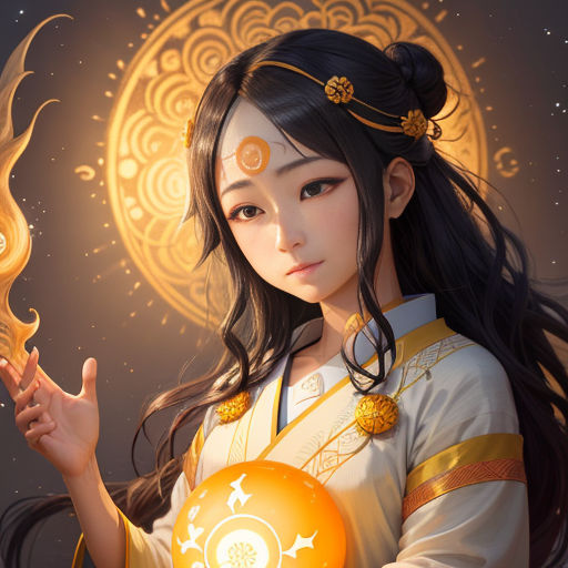 amaterasu omikami