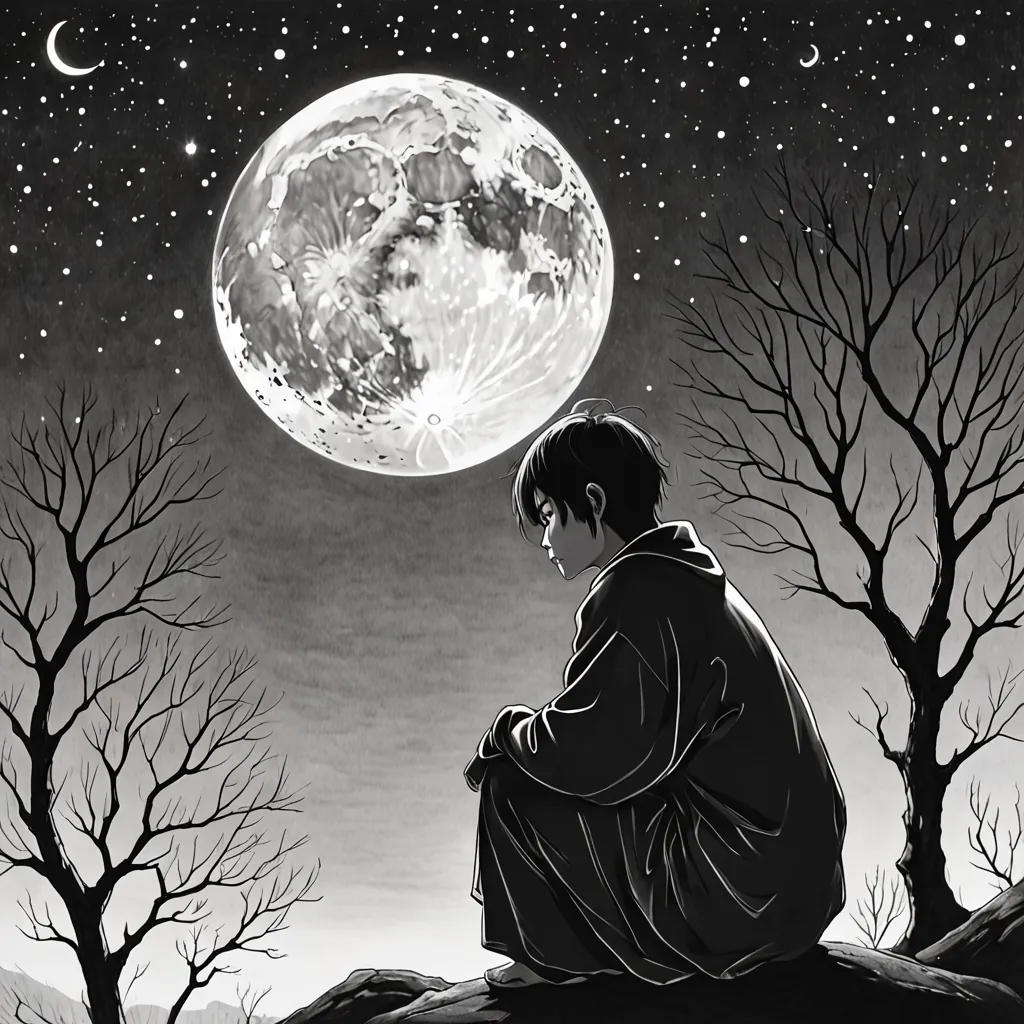 Whispers in the Night