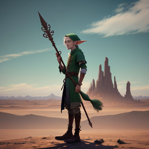 The Acolyte's Journey