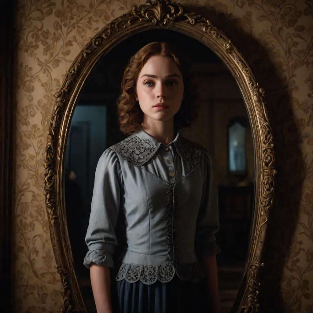The Haunting of Hollow Manor
