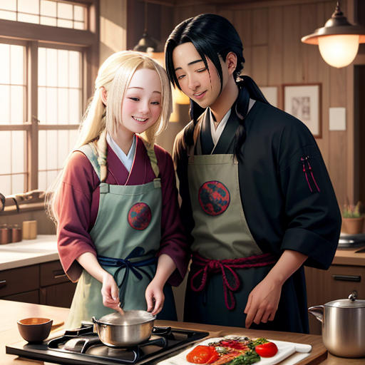 A Culinary Surprise