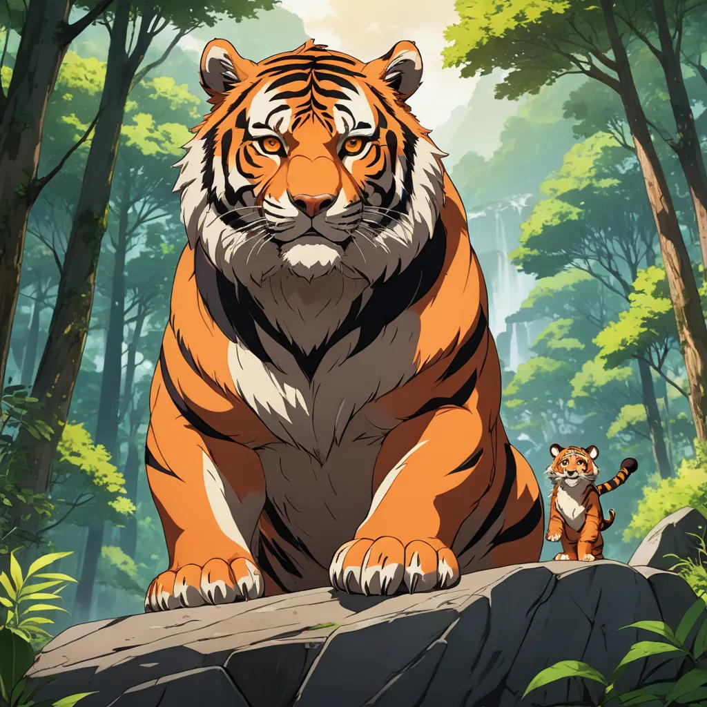 The Strength of a Dad