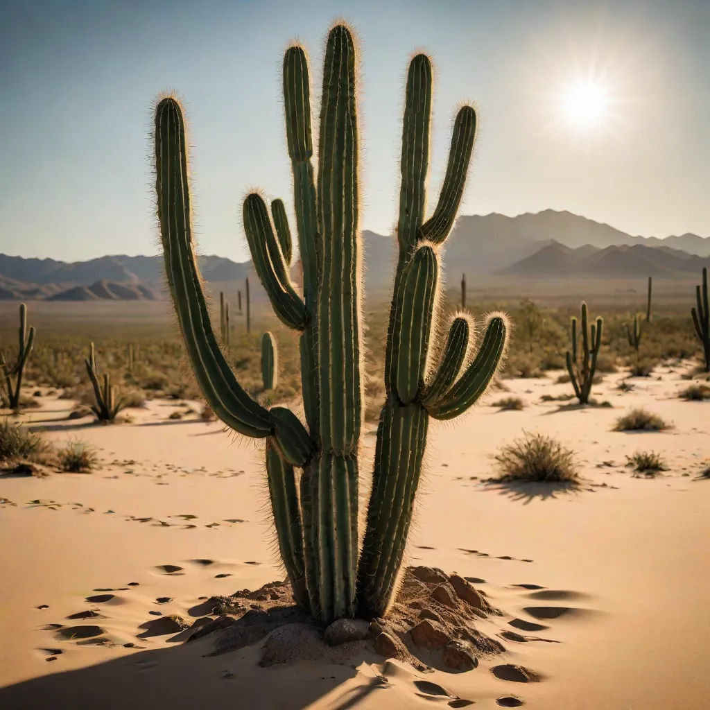 仙人掌的故事| Story.com