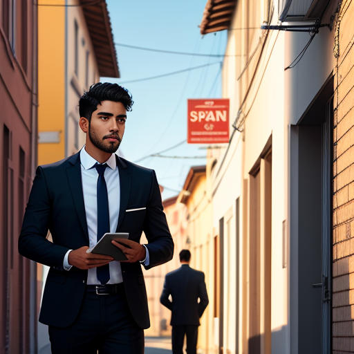 From the Streets to the Call Centers