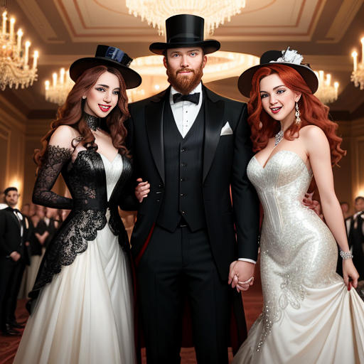 Wedding Tease