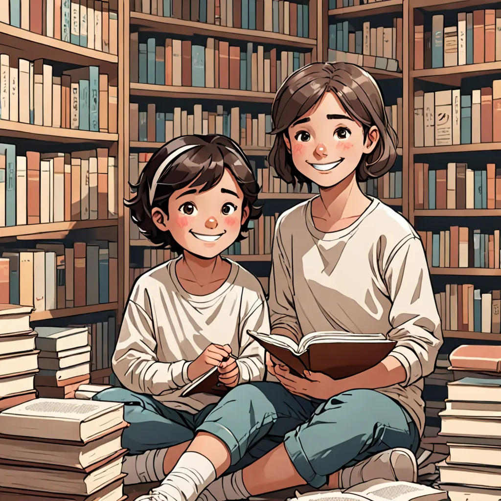 The Unbreakable Friendship