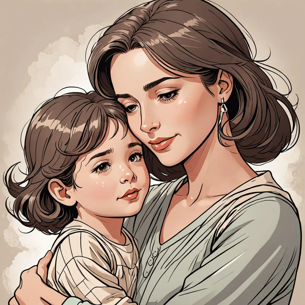 A Mother's Wish