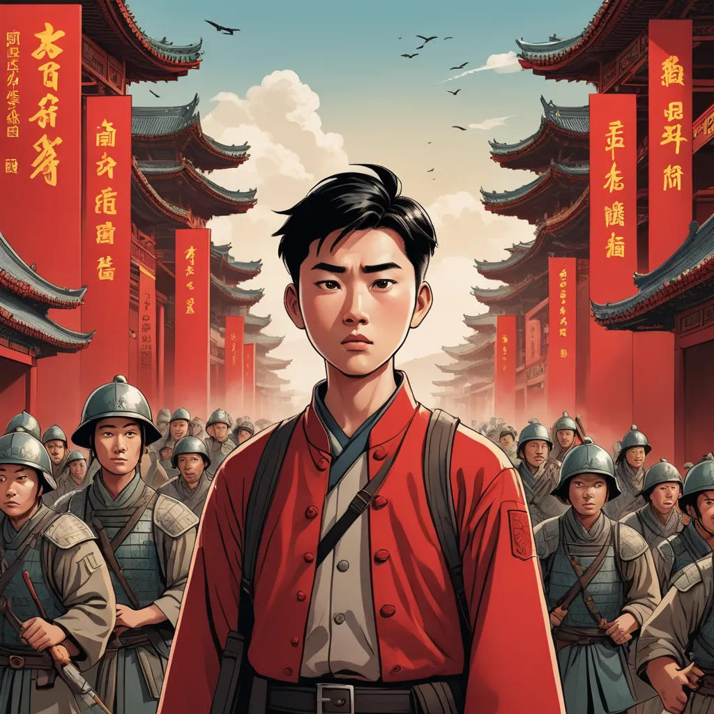 A Journey through Time