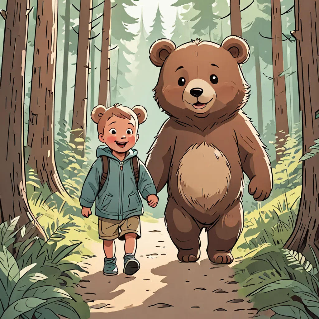The Unlikely Friends