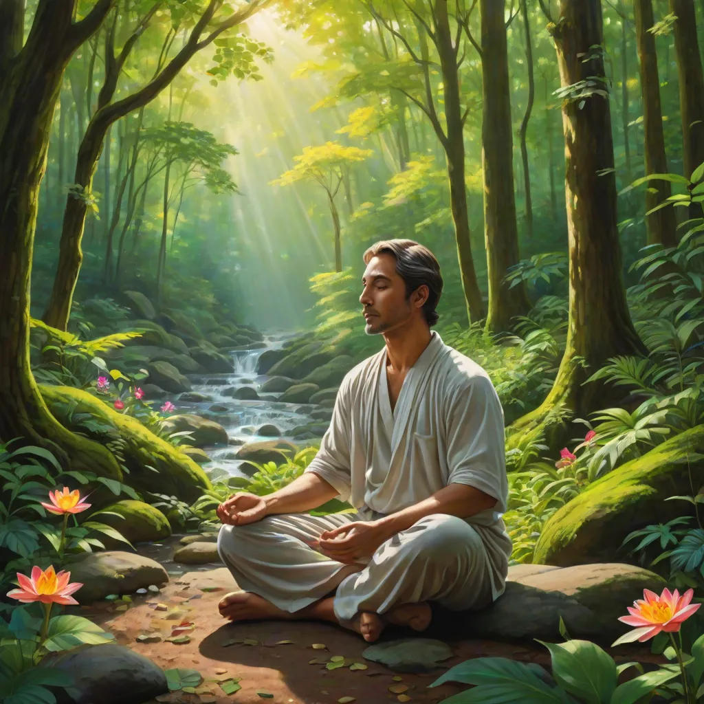 The Journey of Brahmacharya: A 30-Day Challenge