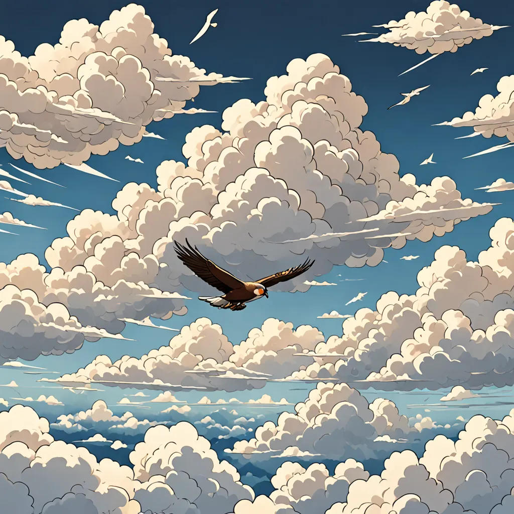 Bärjamin's First Flight