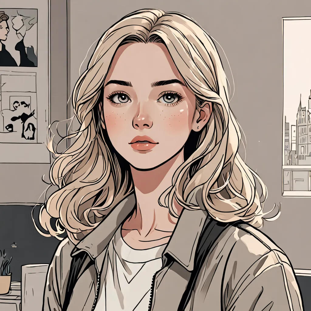 La adolescencia de María