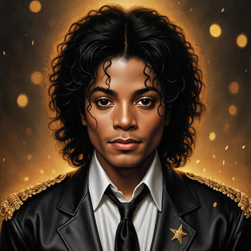 a painting of a man in a suit and tie with a star on his lapel collar and a black jacket, funk art, an ultrafine detailed painting, artist, highly detailed digital painting