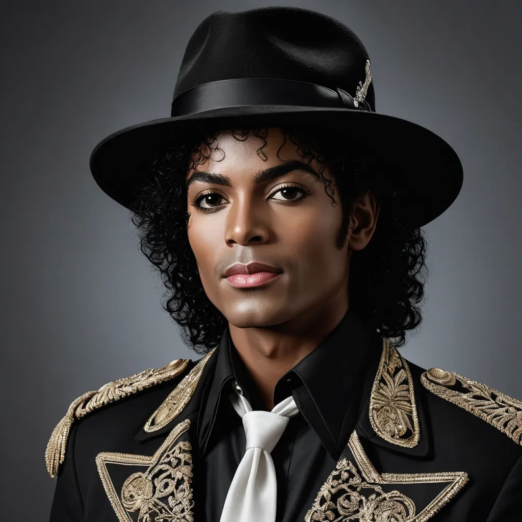 a man in a black suit and hat with a white tie and black jacket with gold trimmings, funk art, a colorized photo, A. B. Jackson, highly detailed digital painting