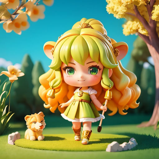 The Adventure of SunStar and Hercules