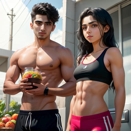 The Abs Workout Champion part 2