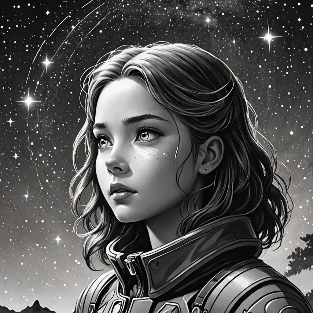 The Curiosity of Nova