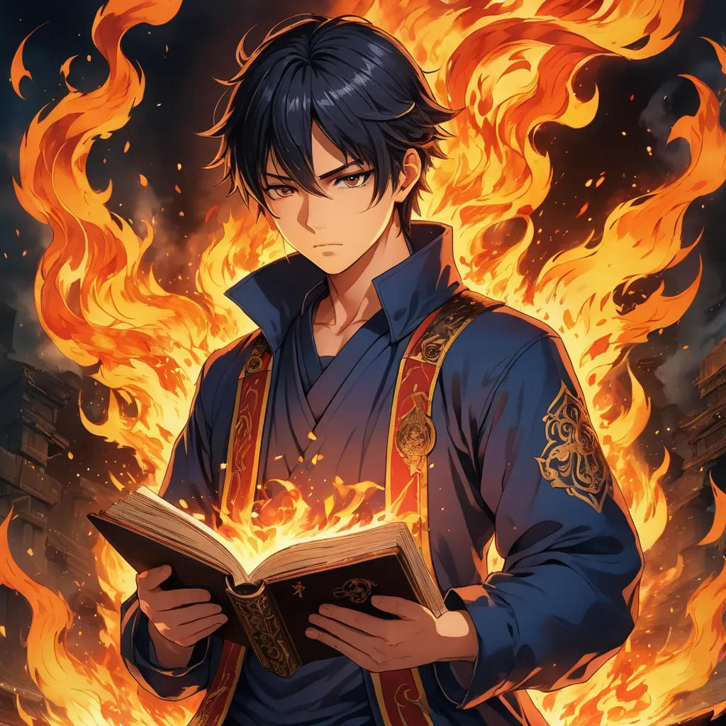 The King of Hell: Unveiling Secrets