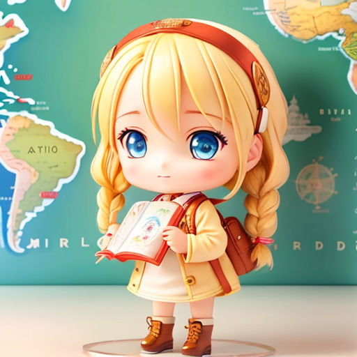 Heidi's Language Adventures