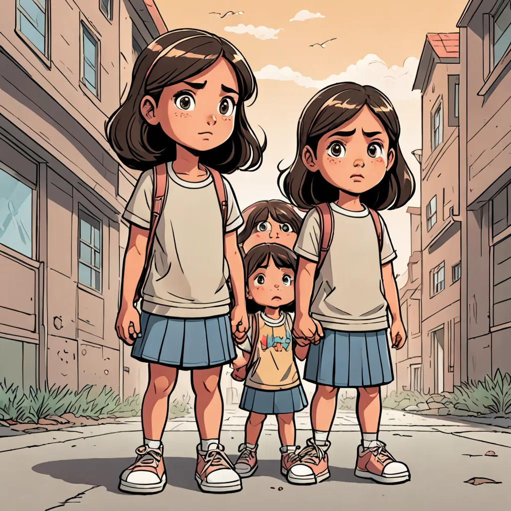Sisters Unite