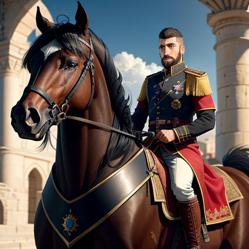 The Conqueror of Constantinople