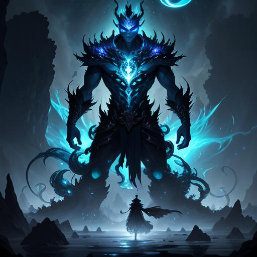 The Wrath of Trantis