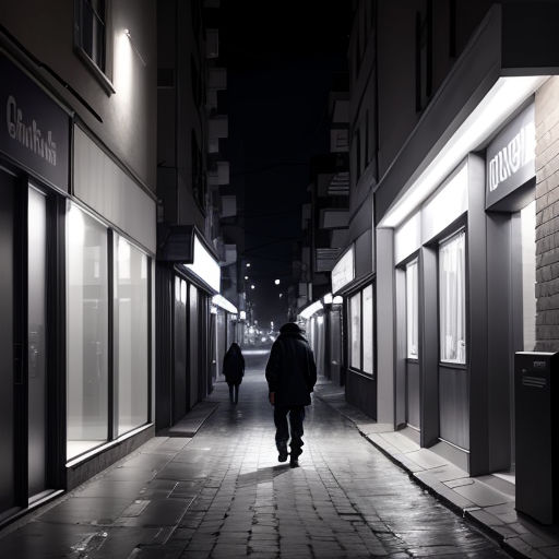 Empty Streets