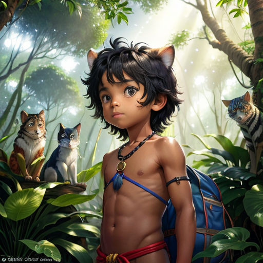 Kaa Snake Mowgli The Jungle Book Female, jungle, comics, mammal, human png  | PNGWing