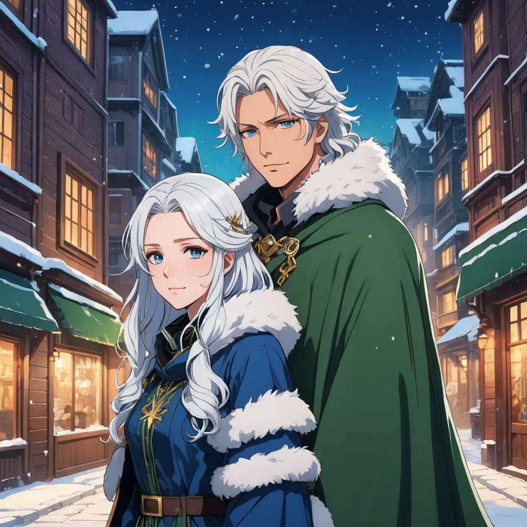 Frozen Heart