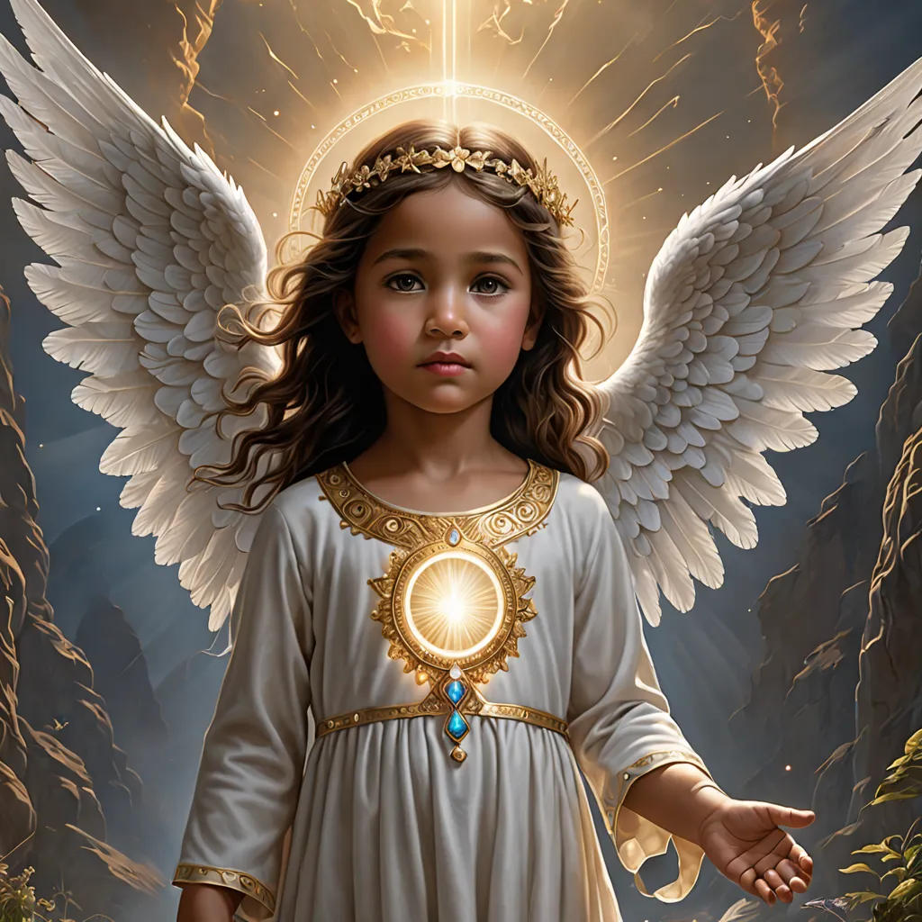 The Journey of the Little Soul