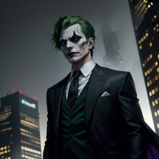 The Joker's Curse