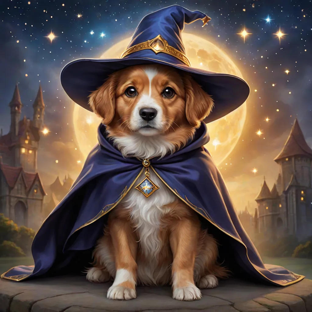 Biscuit Saves Halloween
