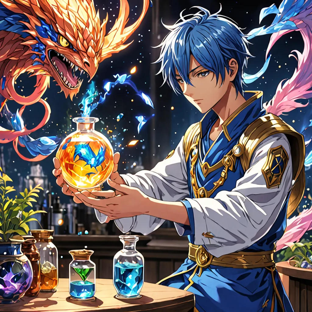 Parallel World Pharmacy