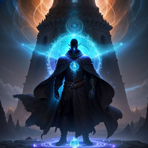 The Dark Tower: A Universe Unveiled