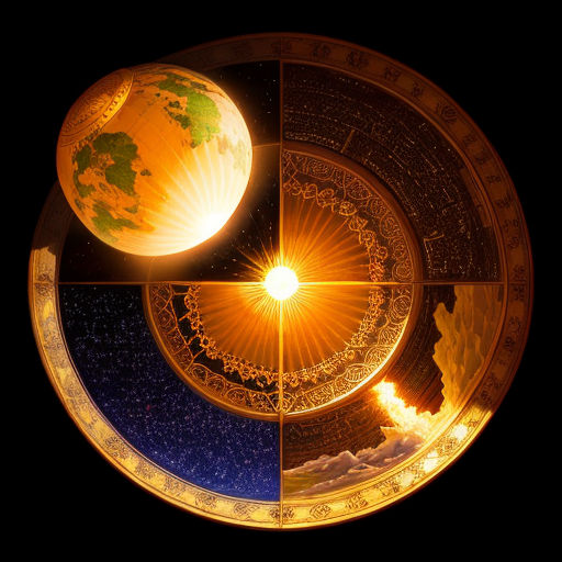 The Creation Chronology