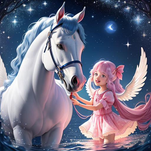 The Magical Adventure of Kiki and Lala