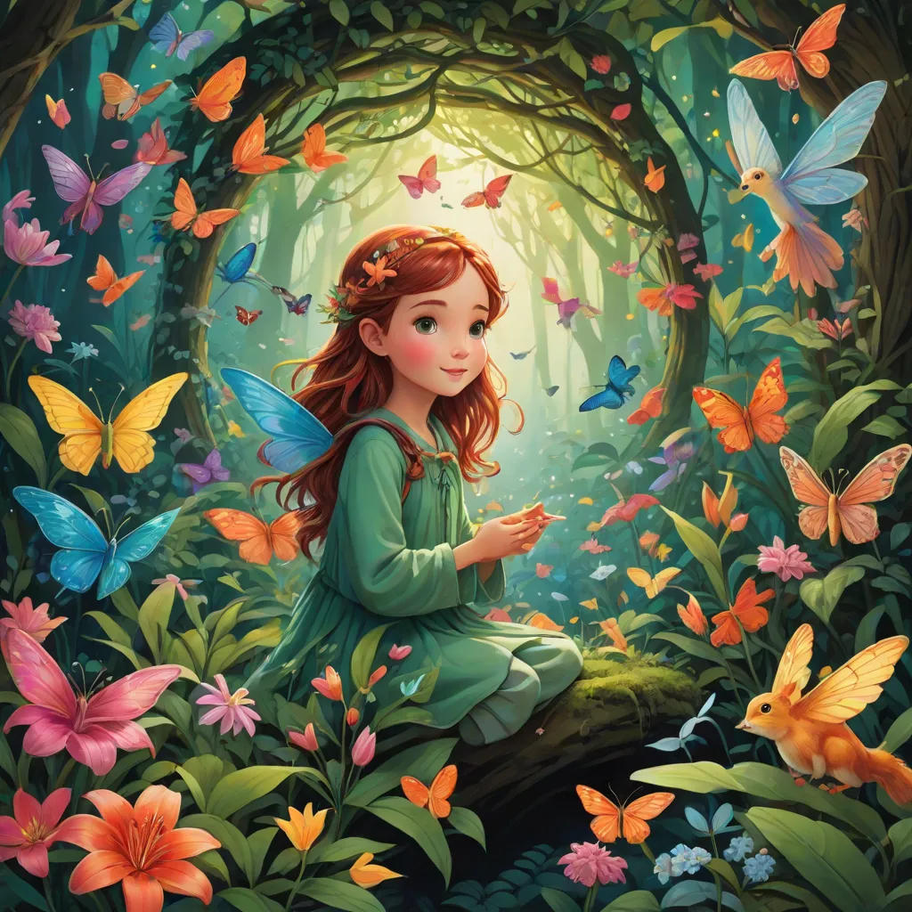 The Quest for the Lost Colors