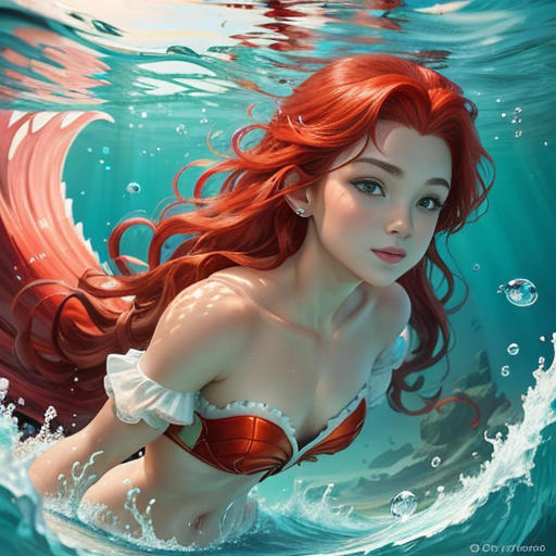 Beneath the Waves