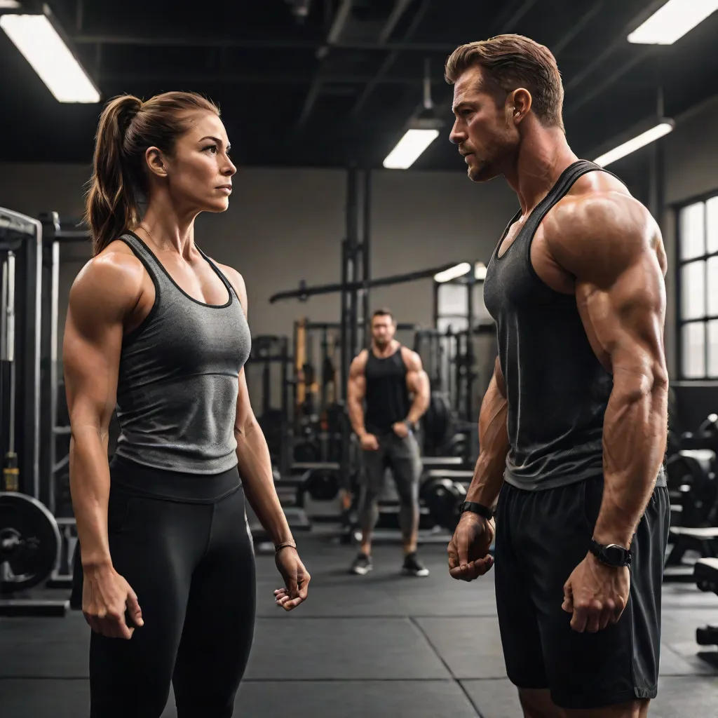 Transformation of Strength