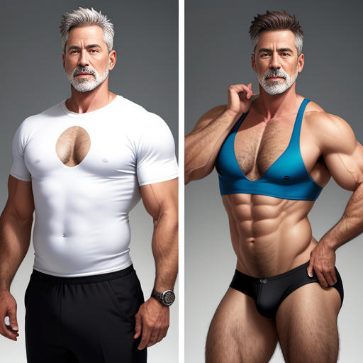 The Transformation