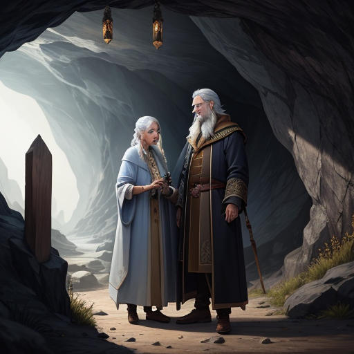 The Relics of Zyrnah