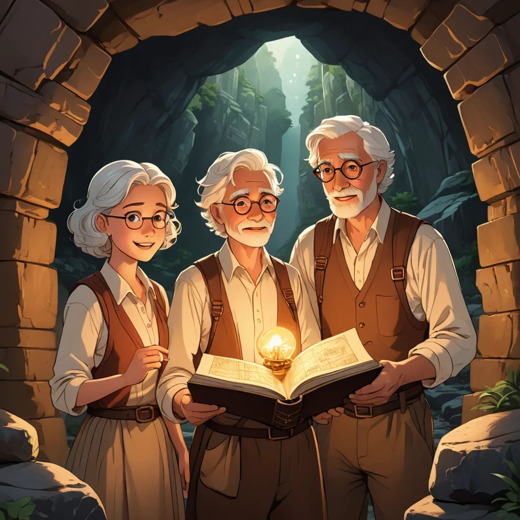 Chespiritos Secret Life The Truth About Gracielas Inheritance - qijcoli