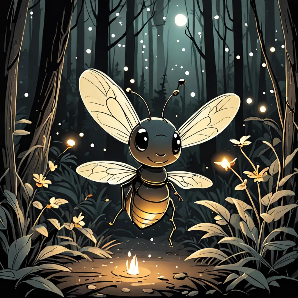 Spark's Light of Hope