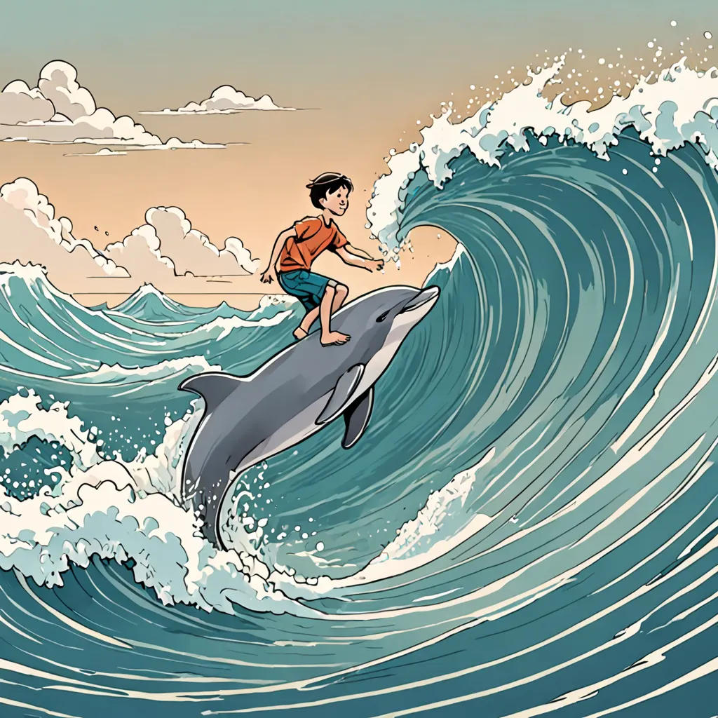 The Ocean Adventure