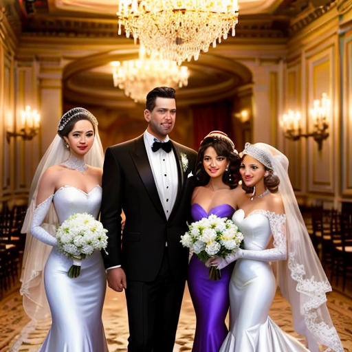 The Smile of a Divorce