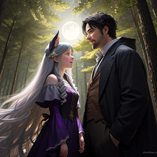 Moonlit Magic