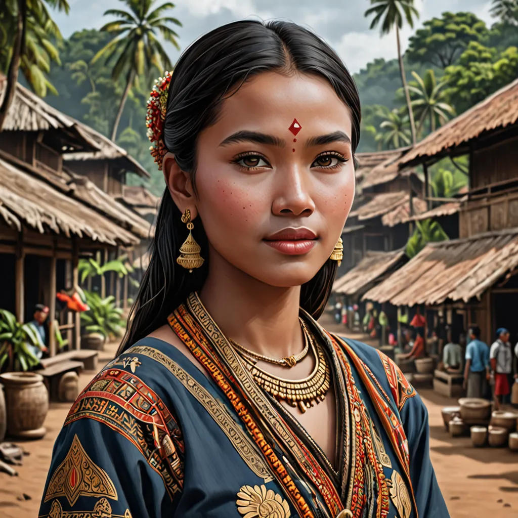 Unity in Diversity: The Cinta Nusantara Story