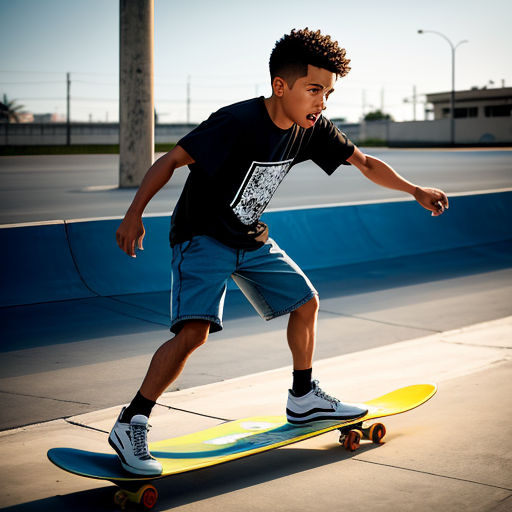 Muito além de manobras: Quem torna o skate realidade