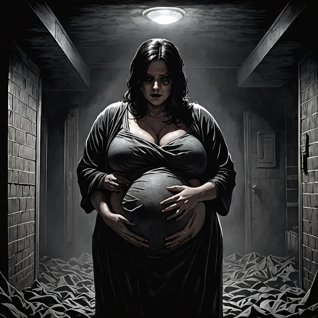The Witch's Curse