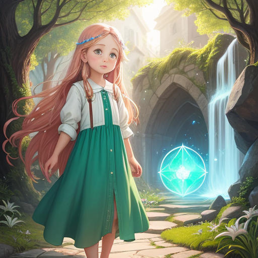 The Barefoot Wanderer